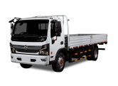 Dongfeng C100M Бортовая платформа, новый Dongfeng C100M Бортовая платформа, новый